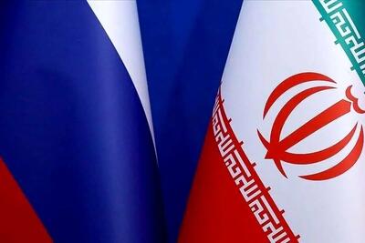 معاهده مشارکت راهبردی روسیه و ایران رسماً اجرایی شد