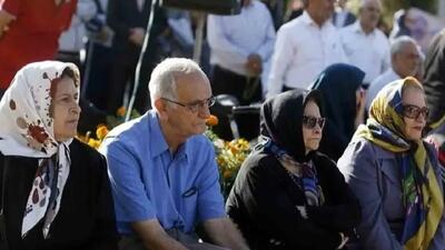  شارژ حکمت کارت بازنشستگان لشکری مهرماه؛ خبری که نباید از دست بدهید!