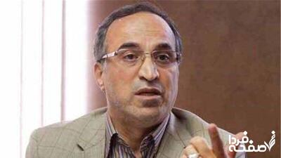حمله بی‌رحمانه مدیرعامل سابق استقلال به مدیریت جدید: آبی‌پوشان در خطر نابودی!