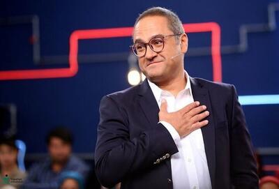 آیا می دانستید در دهه 70 این خانم بازیگر زن رامبد جوان بود+ عکس