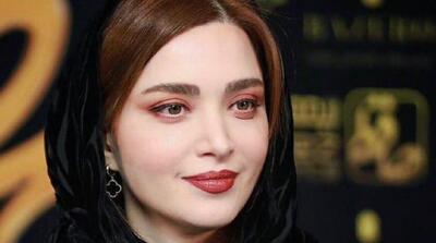 بهنوش طباطبایی عکس بدون روسری اش را منتشر کرد + تصویر