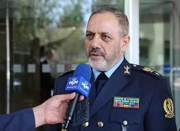 وزیر دفاع: باید آماده دفاع از کشور باشیم - سلام نو