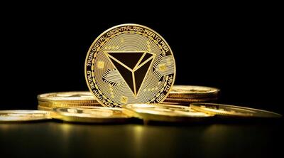 قیمت رمز ارز ترون ۱۰ مهر ۱۴۰۴