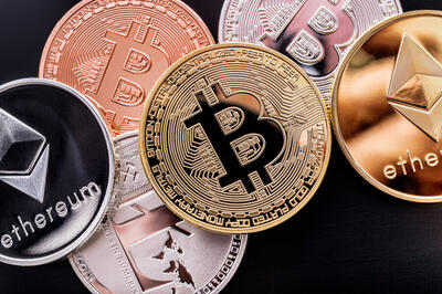 بازار رمزارز، پاتوق شیادها و کلاهبردارهاست؟