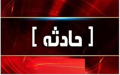 تصادف مرگبار محور اصفهان – شیراز ۴ کشته بر جای گذاشت