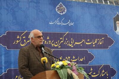 مدیرکل بنیاد مسکن انقلاب اسلامی خراسان رضوی: برند اصلی بنیاد مسکن، ساخت مسکن اقشار کم‌درآمد است