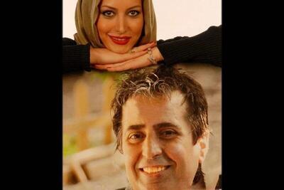 ناگفته‌های فریبا نادری از ازدواجش با مسعود رسام