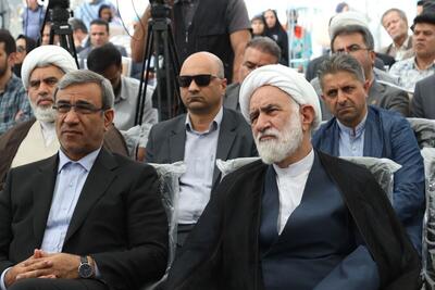 نماینده ولی‌فقیه و رئیس شورای مرکزی بنیاد مسکن انقلاب اسلامی: همه در سطح ملی، برای مرکزیت قرار گرفتن حرم رضوی همراهی خواهند کرد