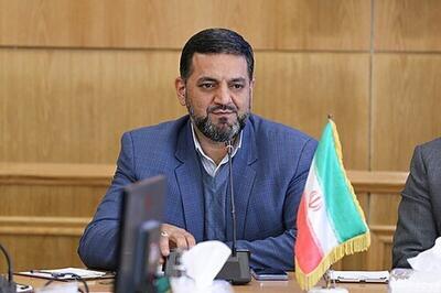 نماینده مردم مشهد و کلات در مجلس شورای اسلامی: ما پول‌های کشور را صرف ناکارآمدی خودمان می‌کنیم