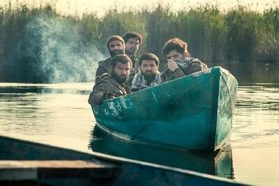 عذرخواهی سریال «پسران هور» از دستگاه قضایی