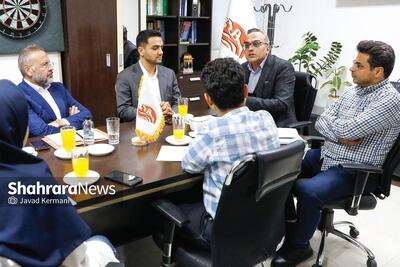 چالش‌های سرمایه گذاری در گفت‌و‌گو با فعالان اقتصادی خراسان رضوی | صنعت گرفتار خودتحریمی‌ها