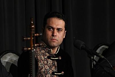 کنسرت وحید تاج در شهر قونیه برگزار شد | اجرایی برای پاسداشت مولانا