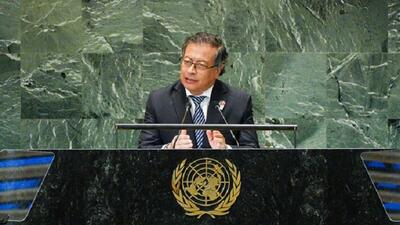 کلمبیا توافق تجارت آزاد را با اسرائیل فسخ کرد