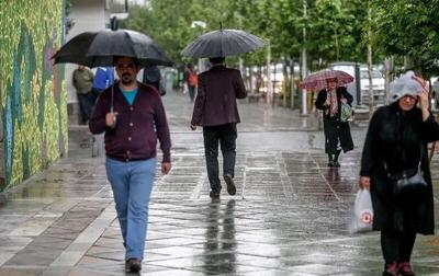 هشدار هواشناسی به زعفران‌کاران؛ سرمای شدید از یکشنبه در راه است