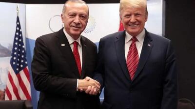 ترکیه به صف تحریم‌کنندگان پیوست / توقیف اموال ایران با فرمان ۱۰۴۳۸