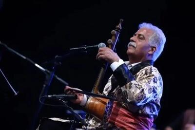 آواز محلی؛ فرج علیپور دست به رقص شد قمر تاج رو میخونه سالن رو با خاک یکسان میکنه