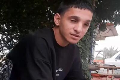 آواز محلی؛ آرمان امیدی بعد از مرگ خواهرش شکسته شده و تک و تنها تو پارک جیگرخراش خوند