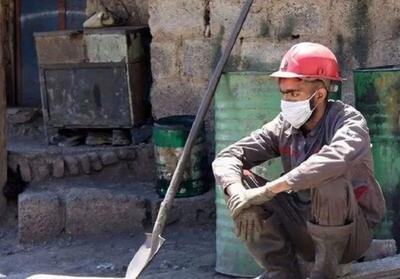 کارگران زیر بار تورم؛ معیشت در آستانه فروپاشی
