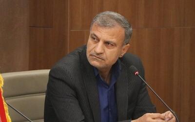 پروژه‌های بزرگ استان نباید در حد آرزو باقی بمانند