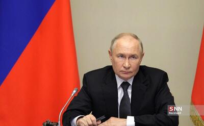  پوتین: پیشرفت اروپا دوامی نخواهد داشت / از چند صدایی حمایت میکنیم + فیلم