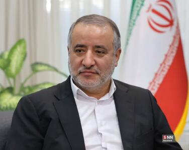 نگاه وزارتخانه ها و سازمان ها به خراسان جنوبی، فرااستانی باشد
