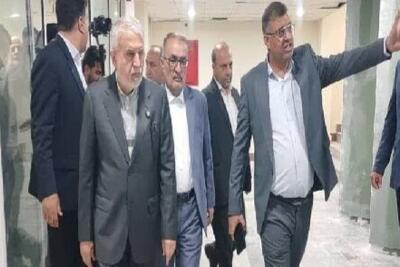 موزه بزرگ یاسوج به زودی با اعتبارات جدید تکمیل می‌شود