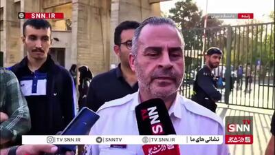 رهبر انصار الله یمن: کار کنست اسرائیل به جایی رسیده که میخواهد جان اسرا را بگیرد