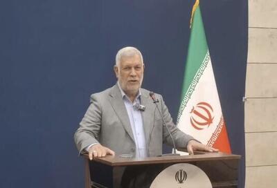 نماینده کرمان در خصوص تسریع در تصویب منطقه ملک سلیمان به وزیر میراث فرهنگی تذکر داد