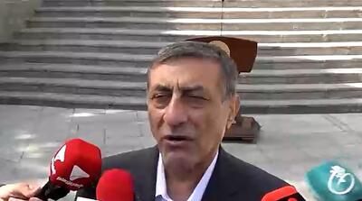 سفرای کشورهایی اروپایی اخراج می‌شوند؟!