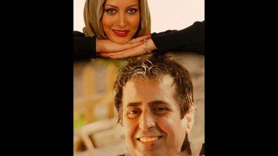ناگفته‌های فریبا نادری از ازدواجش با مسعود رسام