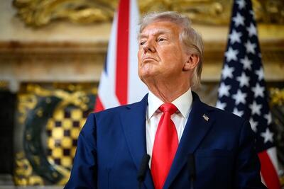 پشت پرده تهدید نتانیاهو توسط ترامپ افشا شد