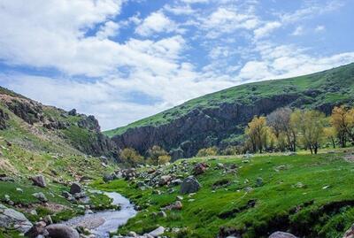 عوارض سرمایه‌گذاری گردشگری در روستاها رایگان شد
