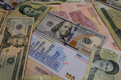  بانک مرکزی از روز شنبه ۱۲ مهرماه عرضه اسکناس ارز را افزایش می‌دهد