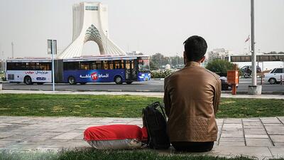 یک شغل عجیب و غریب در ایران معرفی شد+ عکس