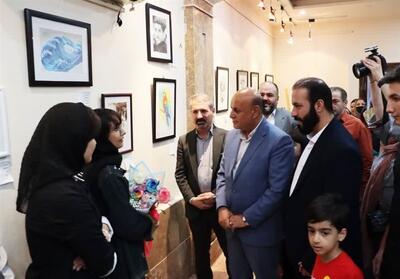 هفته پربار فرهنگ و هنر در اسلامشهر/ هنر، زبان گویای تبیین ارزش‌های انقلاب اسلامی - تسنیم