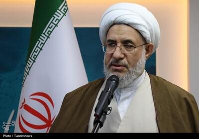آیت‌الله اراکی: جنبش جهانی مقاومت علیه استکبار تشکیل شود - تسنیم