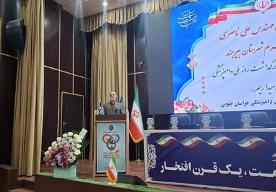 سرمایه‌گذاری در دامپزشکی 15 برابر صرفه‌جویی در حوزه درمانی دارد - تسنیم