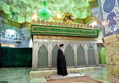 حضور حضرت معصومه (س) در قم، سرچشمه انقلاب اسلامی و تداوم آن - تسنیم