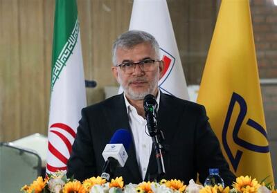 خط ریلی فردیس تا اشتهارد زنجیره صنعت البرز را تکمیل می‌کند - تسنیم