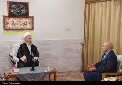 قالیباف: با تصویب مجلس، زمین برای ساخت مسکن باید در اختیار مردم قرار بگیرد - تسنیم