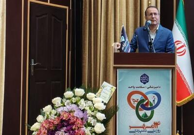 دامپزشکی صیانت‌کننده سلامت 90 میلیون ایرانی و 80 میلیون دام است - تسنیم