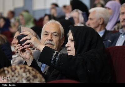 سایه‌سار تجربه؛ تبریز میزبان جشن بزرگداشت سالمندان - تسنیم