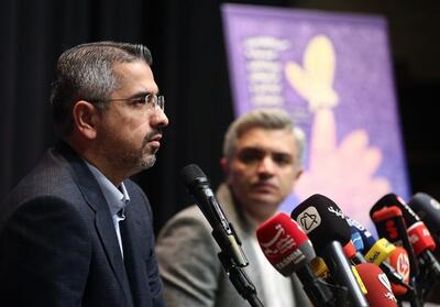 جعفری: ریل‌گذاری از نو نداریم/جریان پایدار در سینمای کودک به بازنگری نیاز دارد - تسنیم