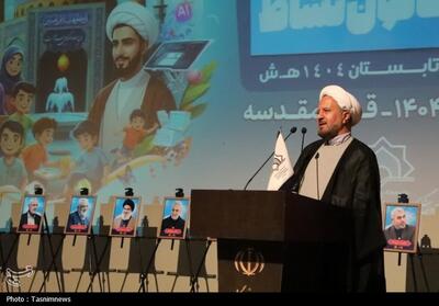 واقفین و خیرین عمران معنوی مساجد را دریابند - تسنیم