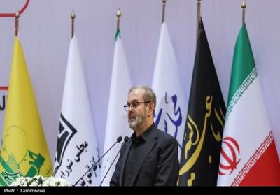 نماینده حزب‌الله لبنان در ایران: ادامه مقاومت ملت‌ها در مقابل دشمن - تسنیم