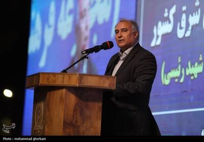 باغ شهرداری بیرجند؛ پیوند اصالت ایرانی با نیازهای امروز + تصویر - تسنیم