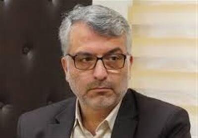 کاهش وابستگی درآمد شهرداری اصفهان به ساخت‌وساز به 30 درصد- فیلم فیلم استان تسنیم | Tasnim