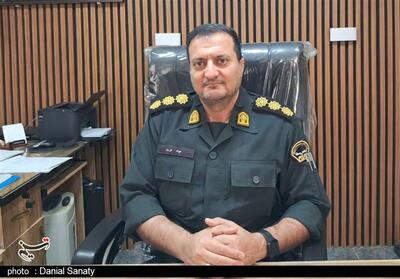 کاهش 33 درصدی تصادفات فوتی و کشف سوخت قاچاق در خواف - تسنیم