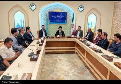 شرط اصلی تحقق حاکمیت جهانی امام زمان(عج) تربیت نخبگان متعهد و فداکار است - تسنیم