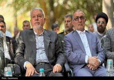 چشمه بلقیس   کانون توجه دولت برای رونق گردشگری کهگیلویه و بویراحمد - تسنیم